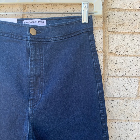 American Apparel Easy Jeans - Picture 2 of 5